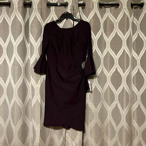 Brand new with tags Alex Evenings Dress